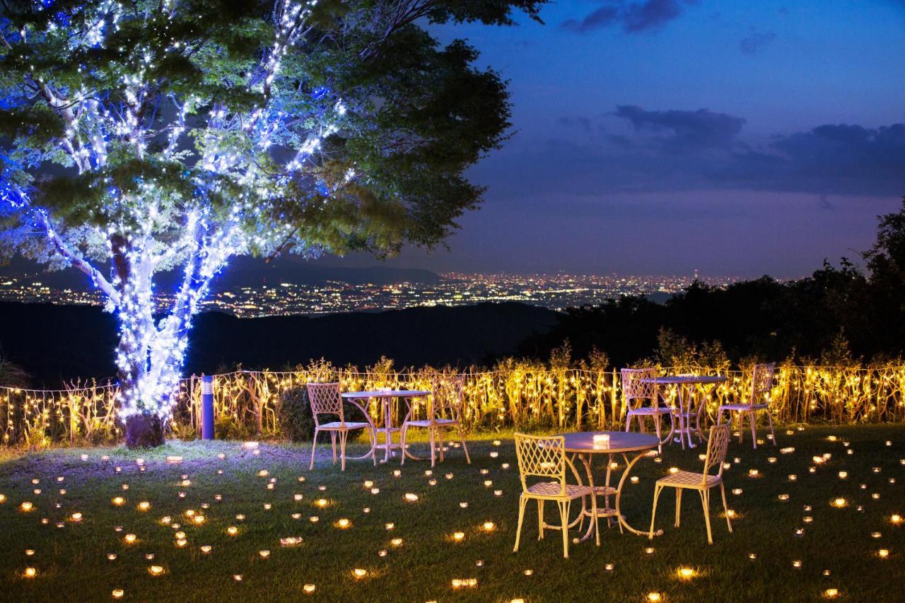 קיוטו L'Hotel De Hiei מראה חיצוני תמונה