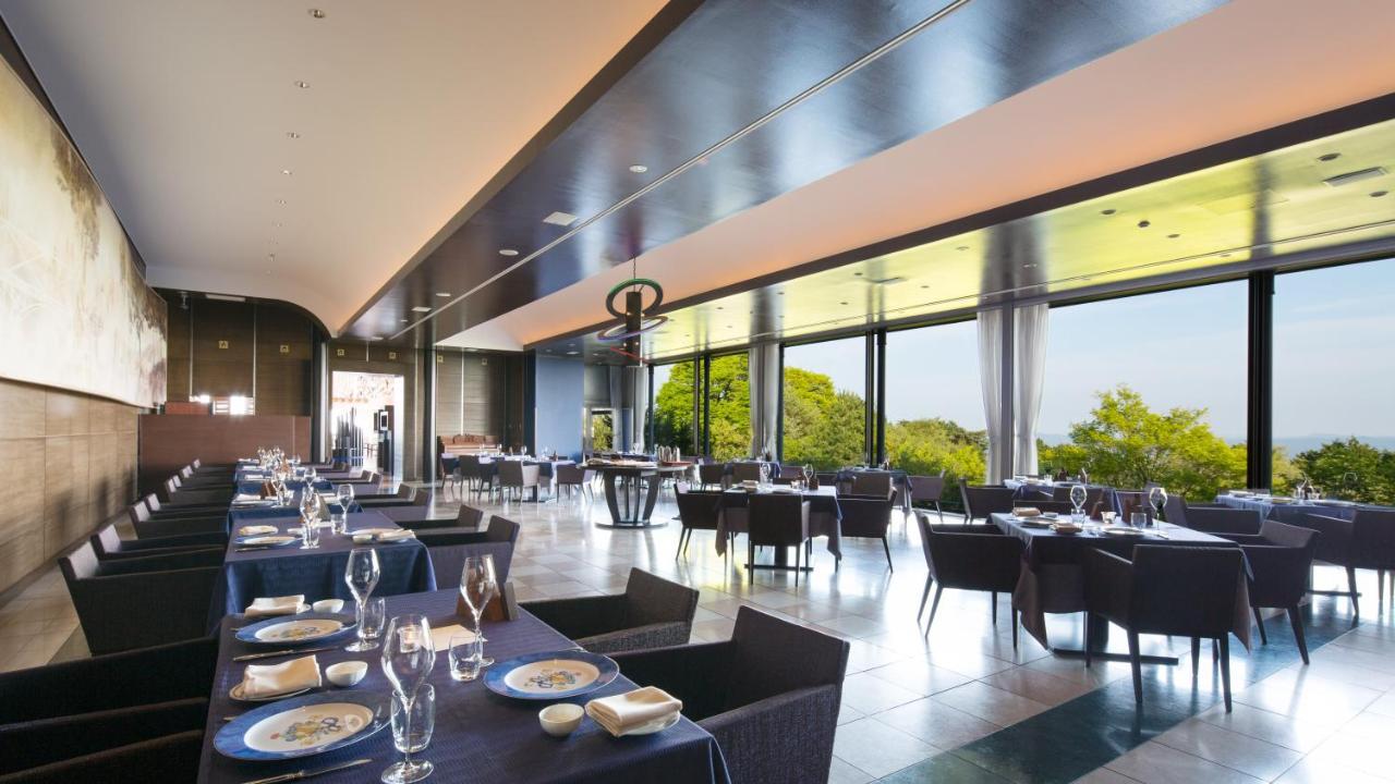 קיוטו L'Hotel De Hiei מראה חיצוני תמונה