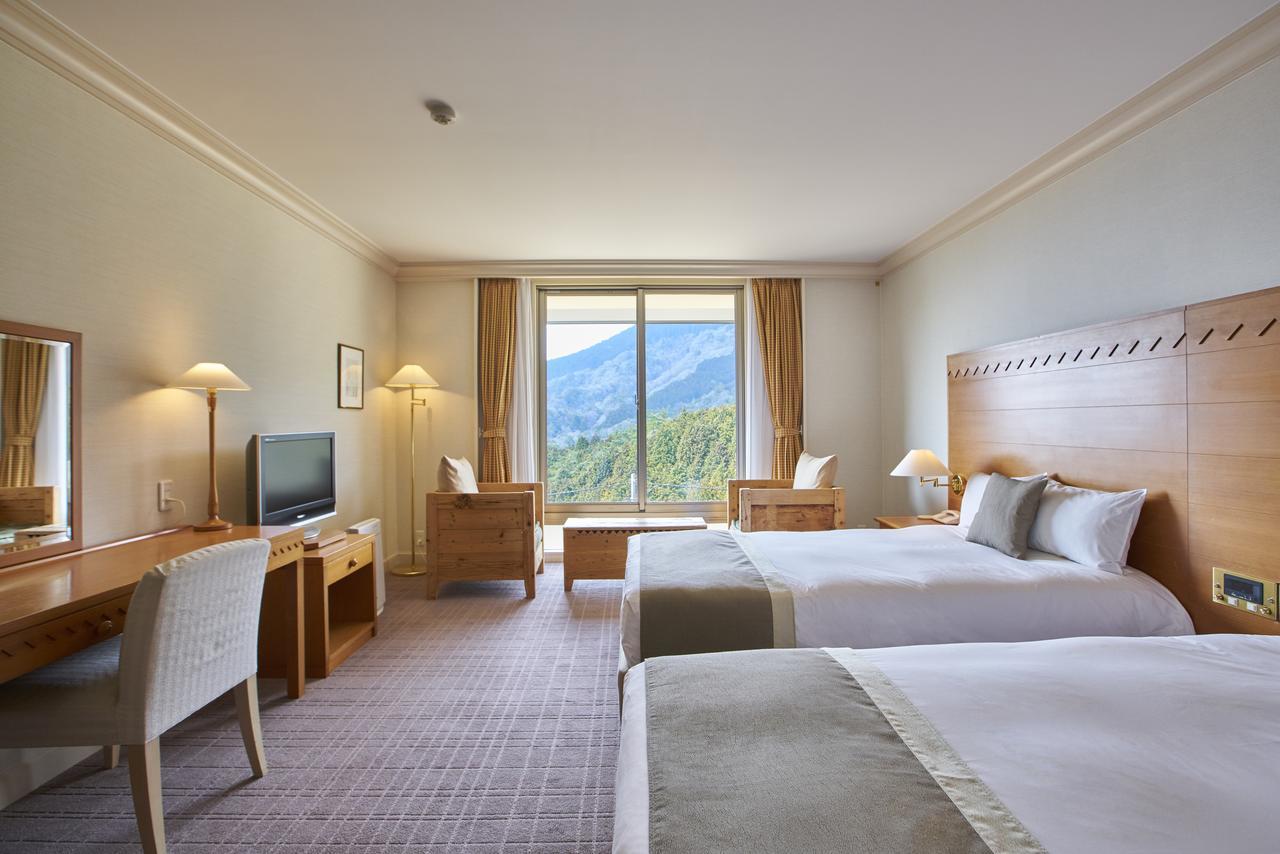 קיוטו L'Hotel De Hiei מראה חיצוני תמונה