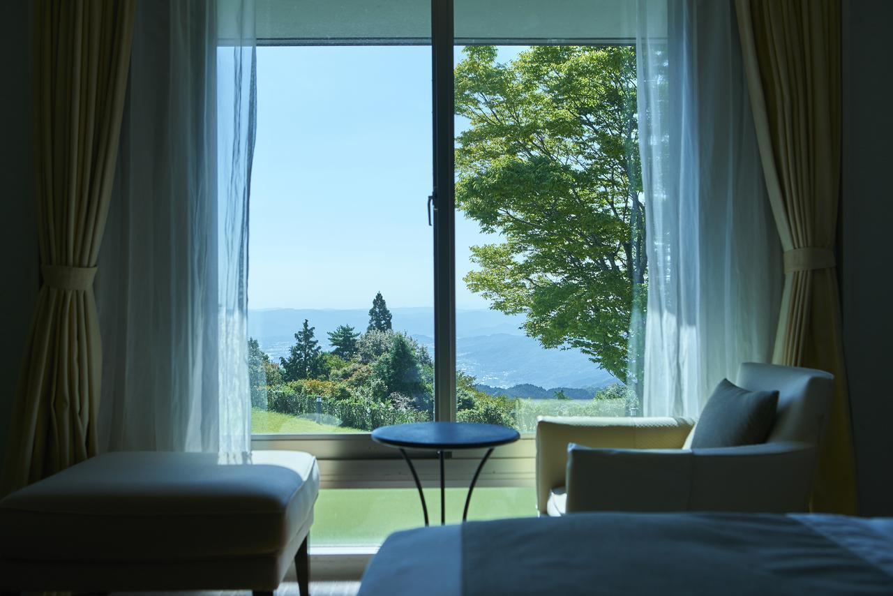 קיוטו L'Hotel De Hiei מראה חיצוני תמונה