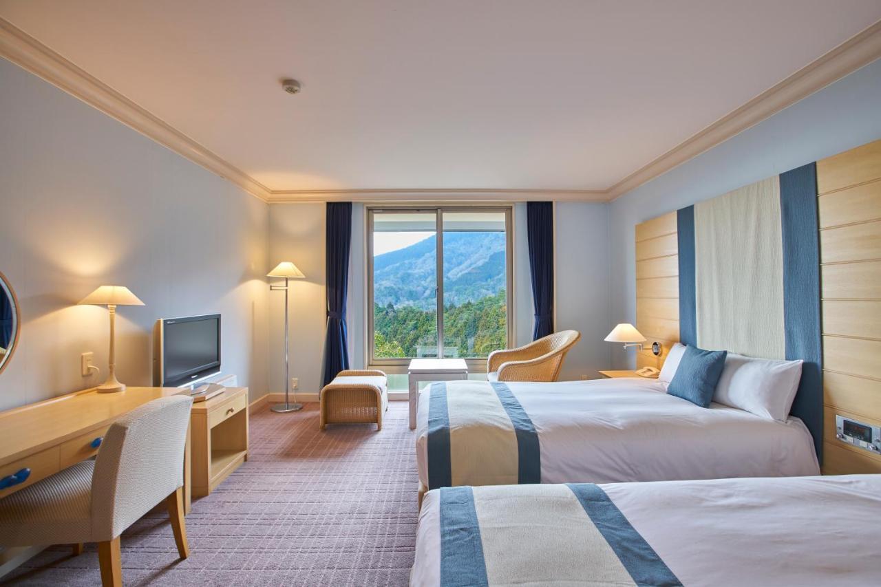 קיוטו L'Hotel De Hiei מראה חיצוני תמונה