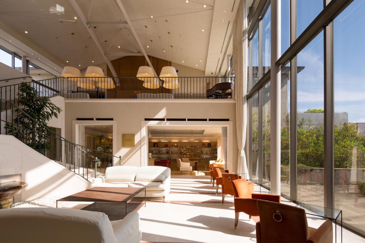 קיוטו L'Hotel De Hiei מראה חיצוני תמונה